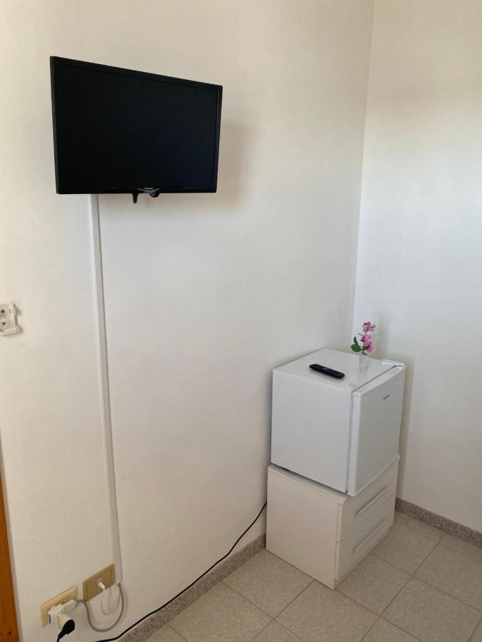 Roca Appartment 2 Bagian luar foto