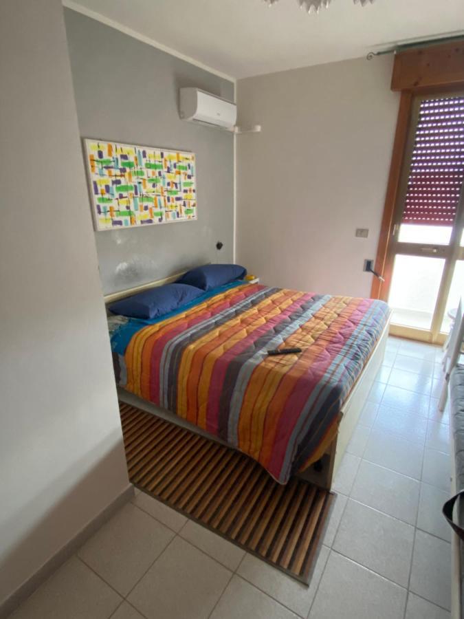 Roca Appartment 2 Bagian luar foto