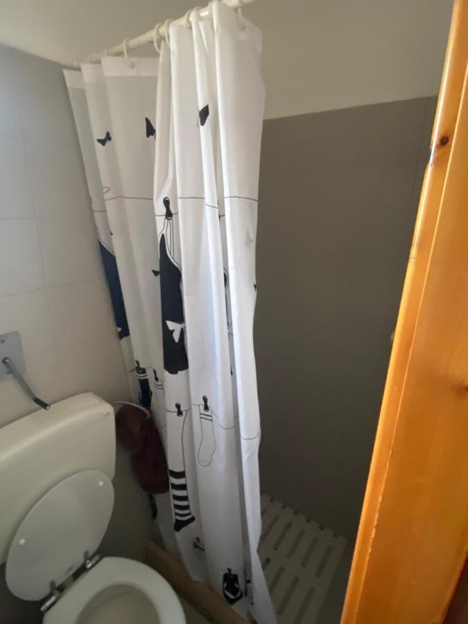 Roca Appartment 2 Bagian luar foto