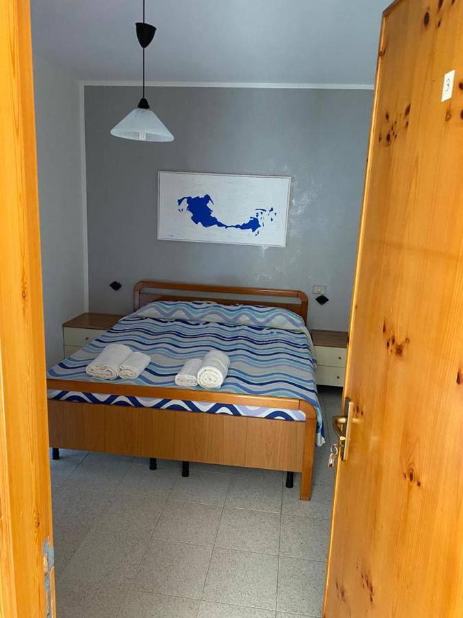 Roca Appartment 2 Bagian luar foto